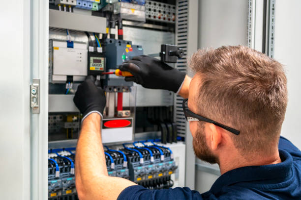 Best Electrical Wiring Services  in Lake Shore, MN