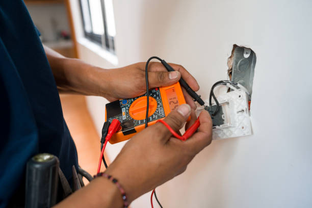 Best Emergency Electrical Repair  in Lake Shore, MN