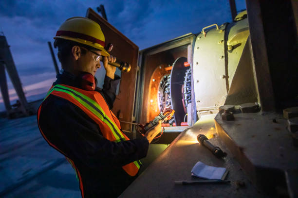Best Electrical Contractors for Businesses  in Lake Shore, MN