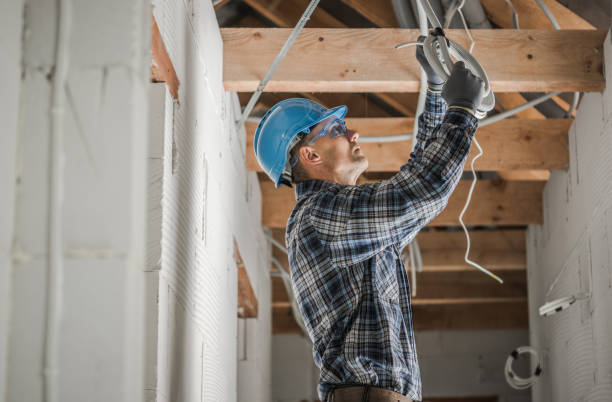 Best Electrical Installation Contractor  in Lake Shore, MN
