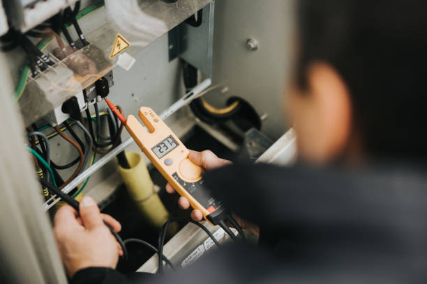 Best Best Electricians Near Me  in Lake Shore, MN