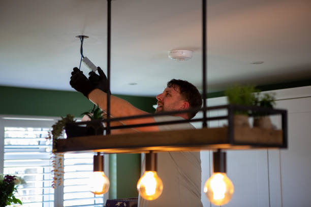 Best Industrial Electrical Services  in Lake Shore, MN