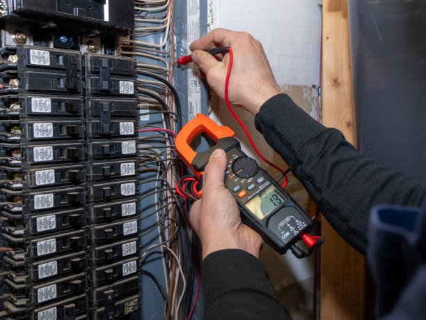 Best Electrical Rewiring Services  in Lake Shore, MN