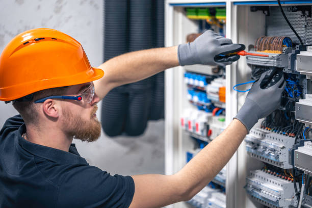Best Electrical System Inspection  in Lake Shore, MN