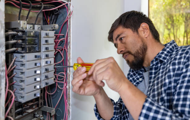 Best Emergency Electrician Near Me  in Lake Shore, MN